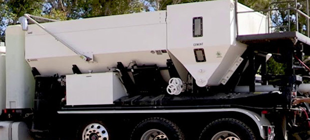 concrete delivery East Kilbride